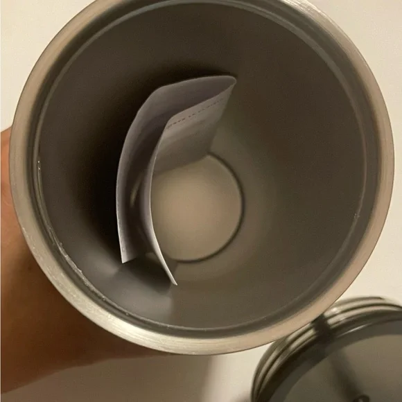 Starbucks Stainless Steel Cold Cup - Picture 6 of 6